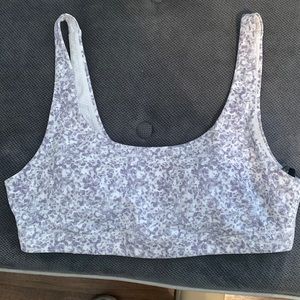Vuori Sports Bra